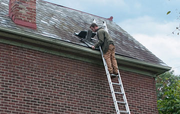 what affects urgent Bere Regis roof repairs