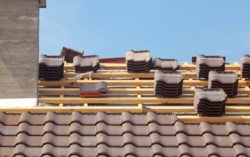 Bere Regis clay roofing costs