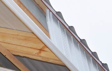 why Bere Regis fascia repairs are essential