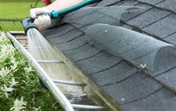 Bere Regis gutter cleaning costs