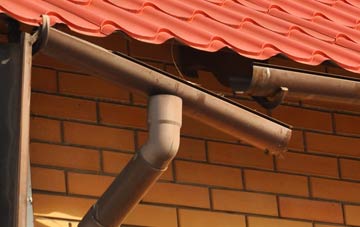 Bere Regis gutter repair costs