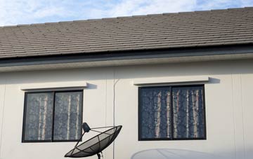 Bere Regis rubber roof costs