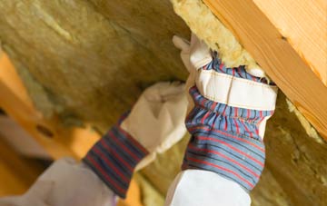 types of Bere Regis pitched roof insulation materials