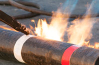 Bere Regis flat roofing replacement