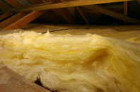 Bere Regis pitch roof insulation