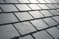 Bere Regis slate roof