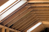 Bere Regis tapered roof insulation quotes